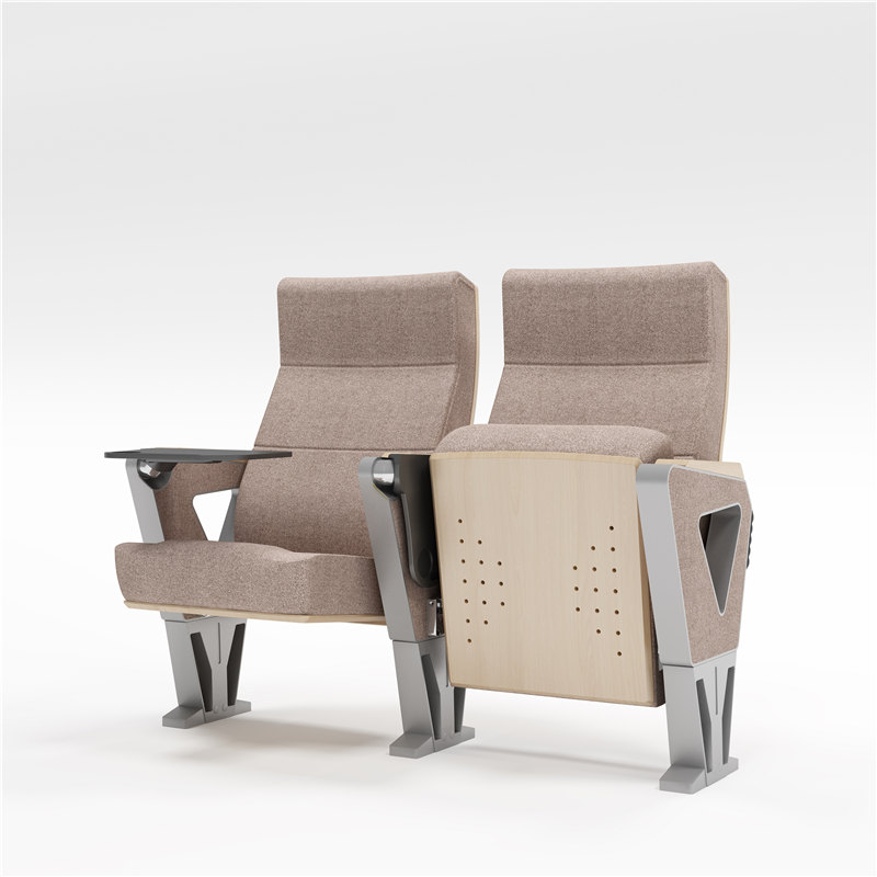AW-BD Fashion auditorijos sėdynės su aliuminio kojomis01