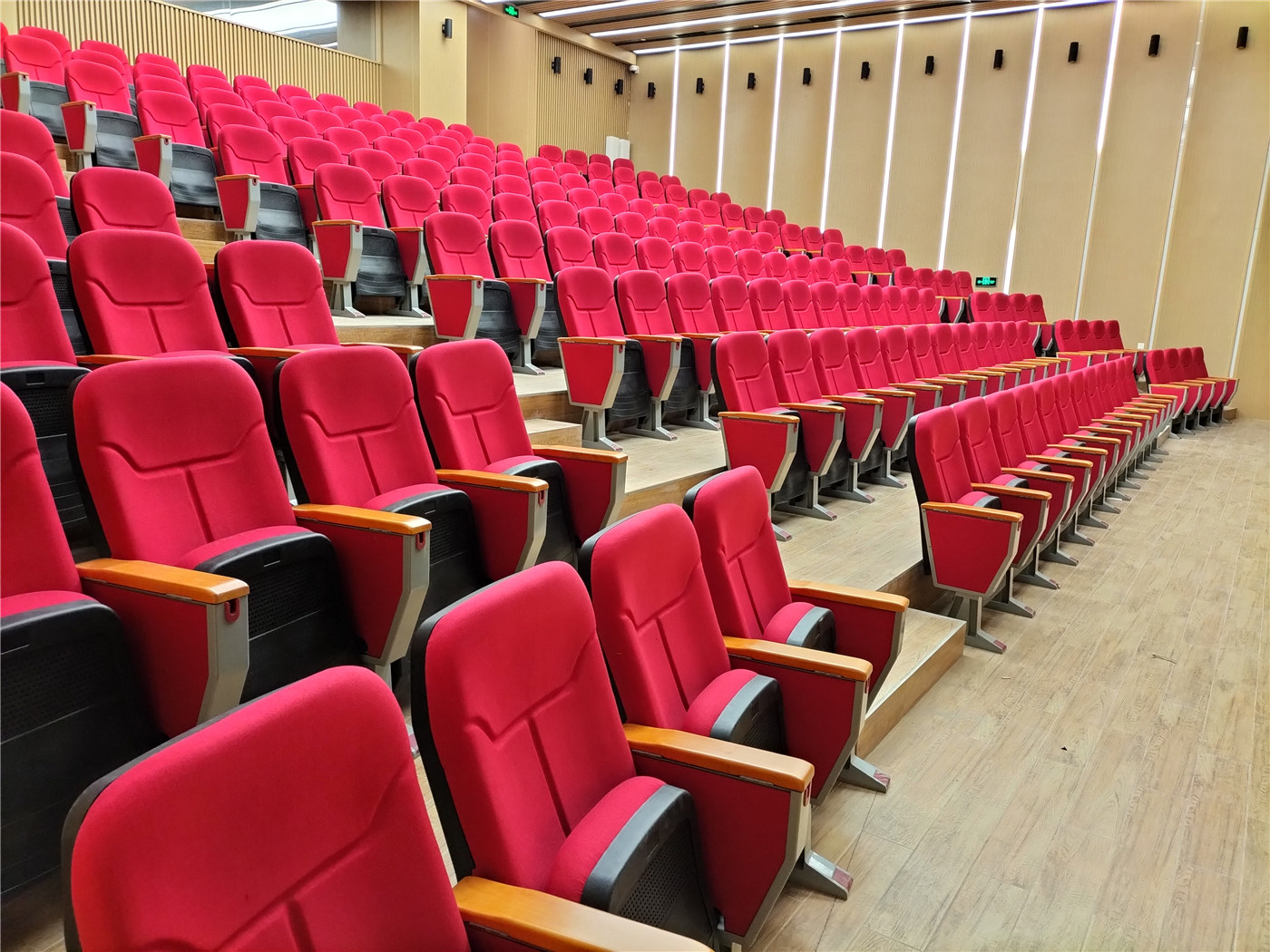 Create an Impressive Ambience with Well-Designed Auditorium Seating from Top Manufacturers201