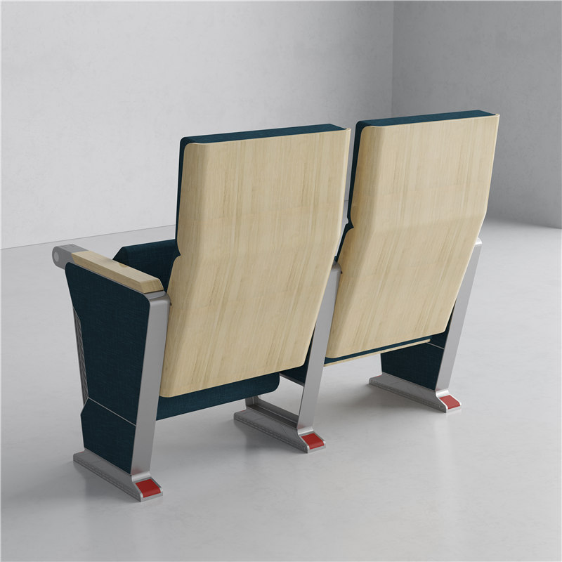 Enhance the Aesthetics of Your Venue with Stylish Auditorium Seating from Leading Manufacturers31