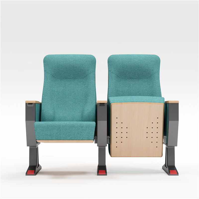 Uzlabojiet savas auditorijas komfortu un stilu, izmantojot vadošo ražotāju pielāgotus sēdvietu risinājumus03