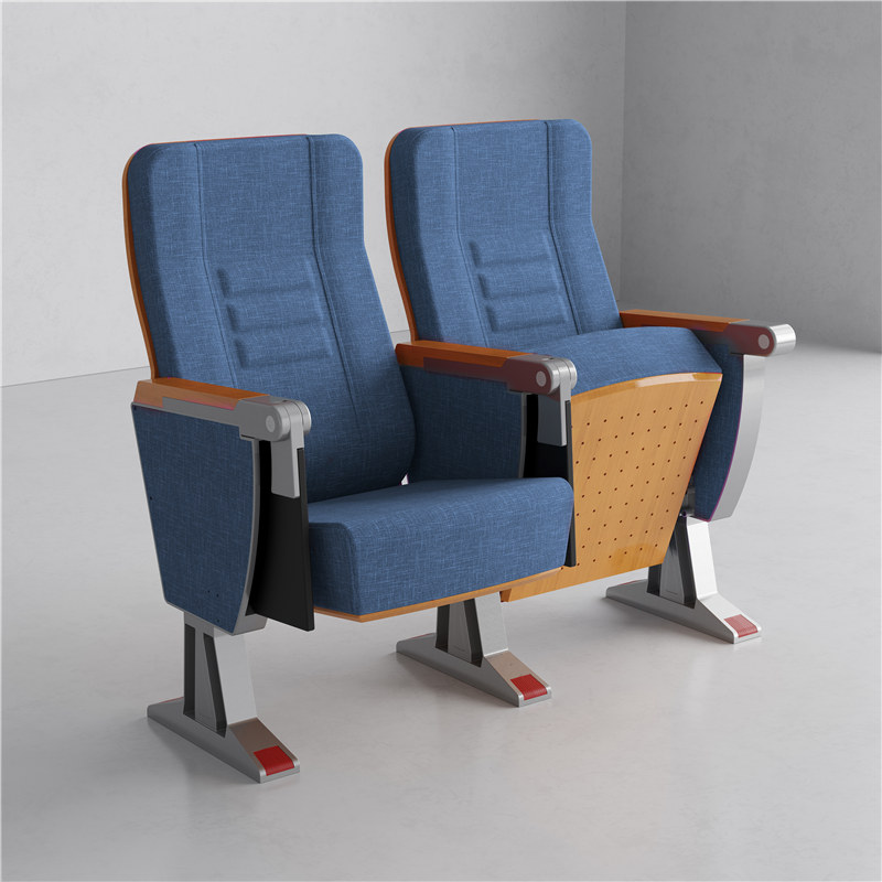 Experience the Difference with Customizable Auditorium Chairs05