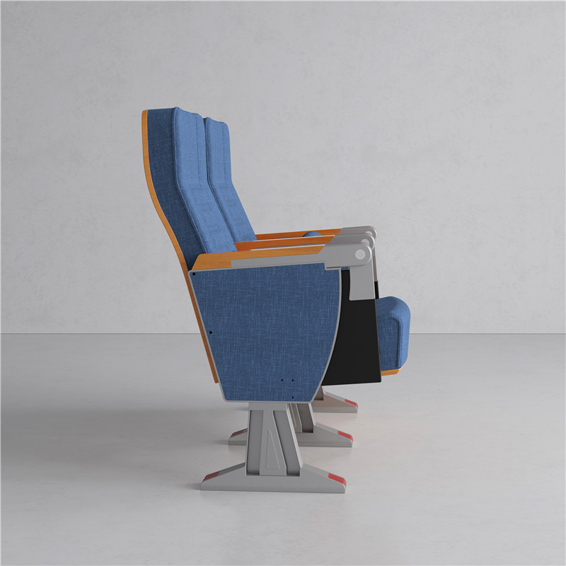 Experience the Difference with Customizable Auditorium Chairs06