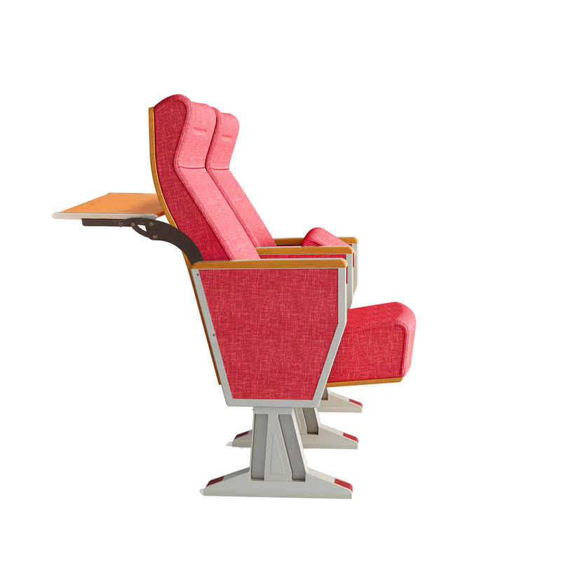 Изживейте олицетворението на стил и комфорт със седалки за аудитория от реномирани производители02