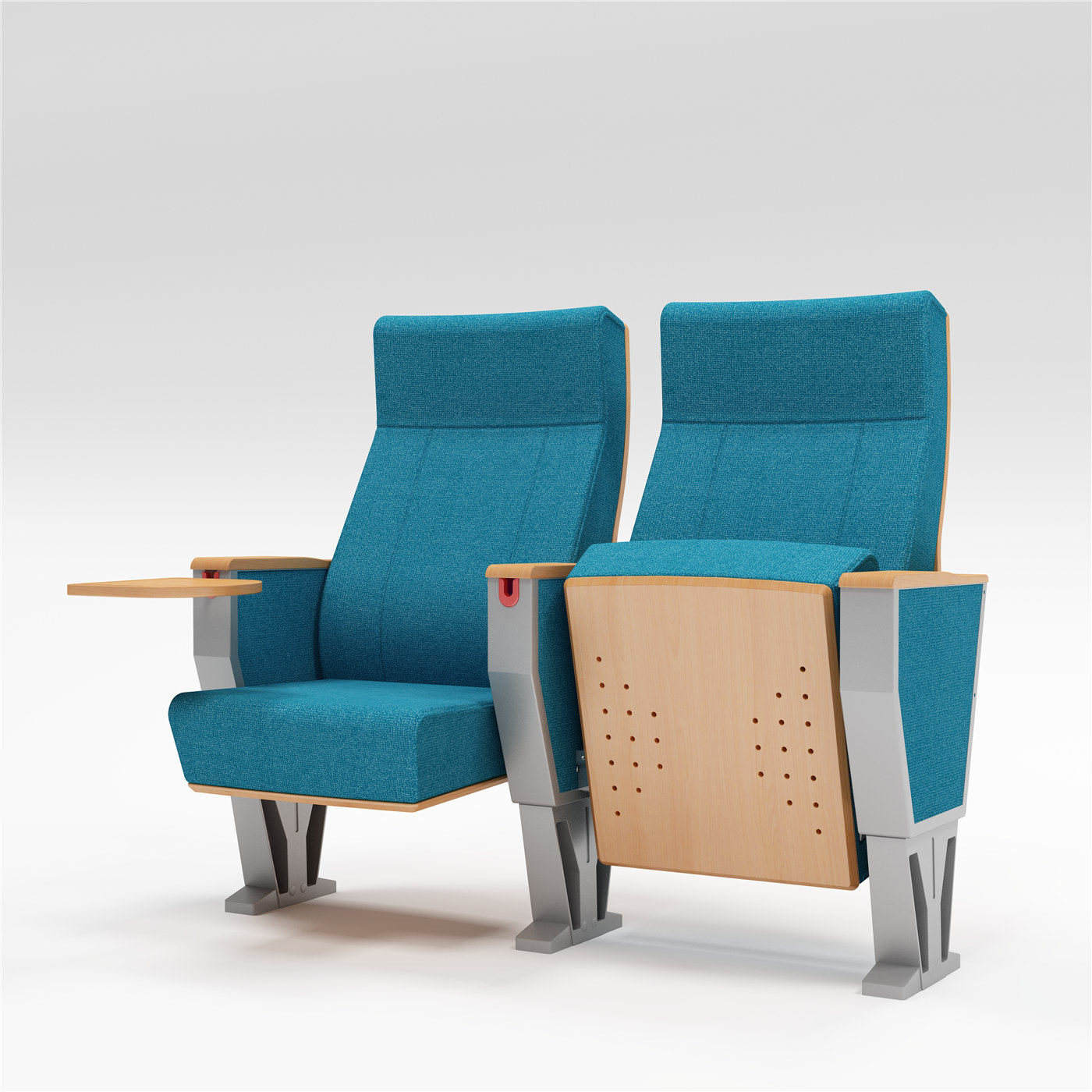 Du-ți scaunele din auditoriu la următorul nivel cu gama noastră exclusivă de scaune02