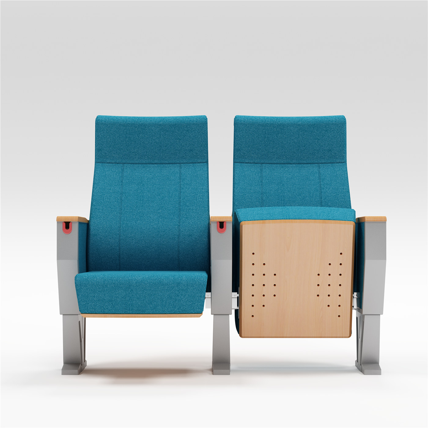 Özel Sandalye Yelpazemizle Oditoryum Oturma düzeninizi Bir Sonraki Seviyeye Taşıyın03