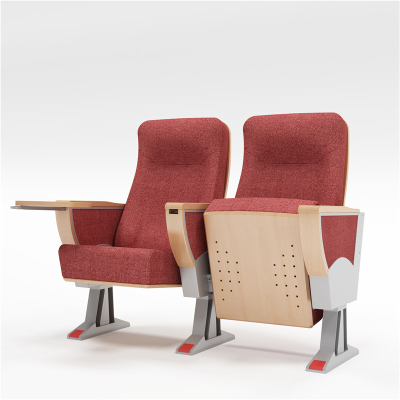 Transform Your Auditorium Experience with High-Quality Seating Solutions03