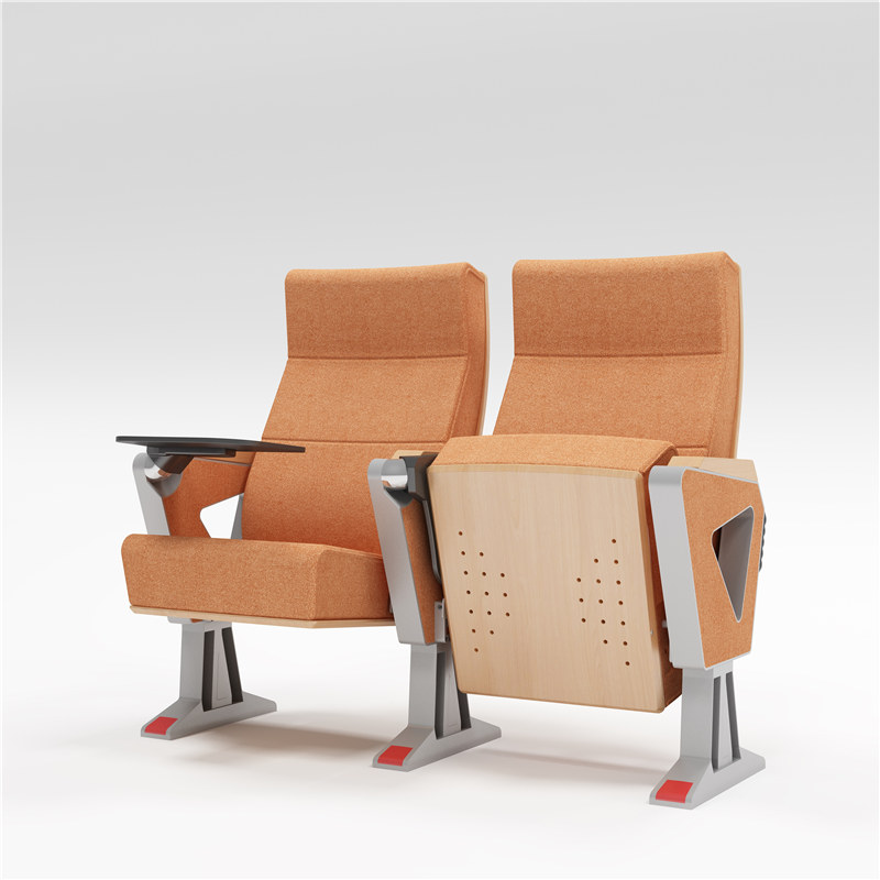 Unleash Comfort with Quality Auditorium Seats from Reputed Manufacturers01